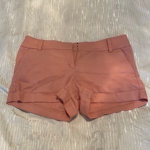 Express Shorts